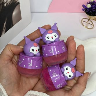 بالم لب کاسه ای کرومی