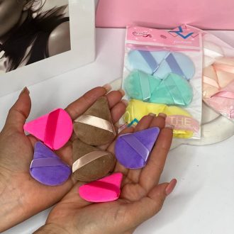 پک 6 تایی پد انگشتی