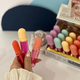 برق لب حرارتی کالرکاستل