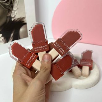 رژمایع بستنی چوبی آییشابیوتی