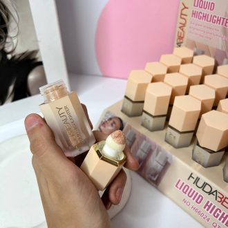 هایلایتر پددار هدی بیوتی