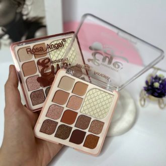 پالت سایه رزآنجل