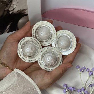 هایلایتر فضایی سفید گلف گرل