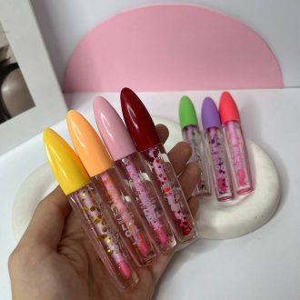 لیپ اویل گلدن رز