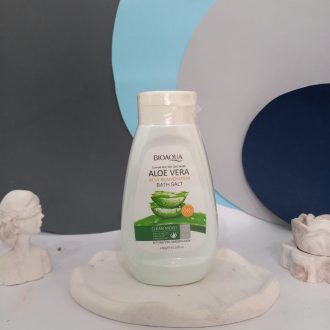 نمک بدن آلووا سادور