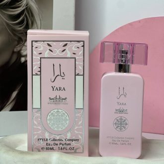 ادکلن 50 میل یارا