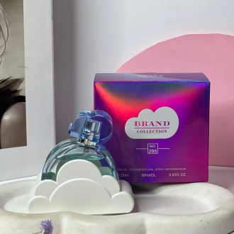 ادکلن آریاگرانده کلود