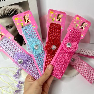 هدبند فانتزی کودک