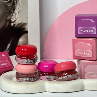 موس لب خمیری یاهکیس