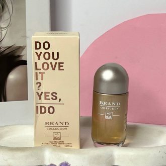 ادکلن ۲۱۲ زنانه برند کالکشن