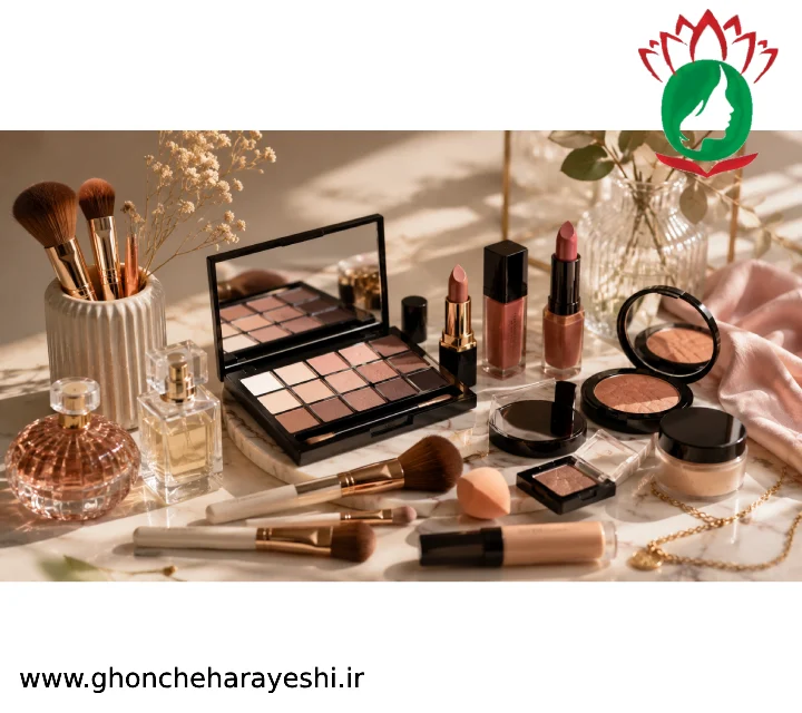 Best cosmetics brands comparison Iran