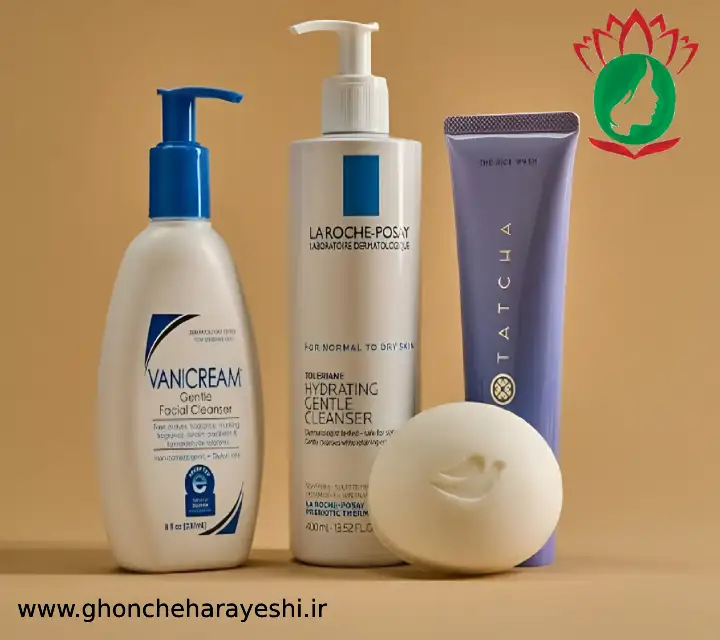 بهترین روش برای مقایسه برند در خرید عمده محصولات پوستی