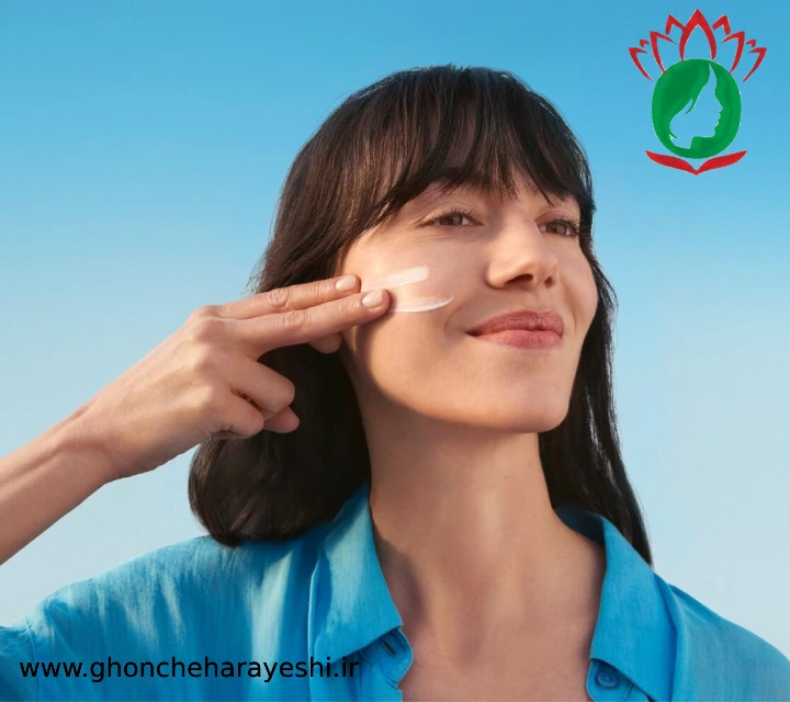 خرید عمده ضدآفتاب