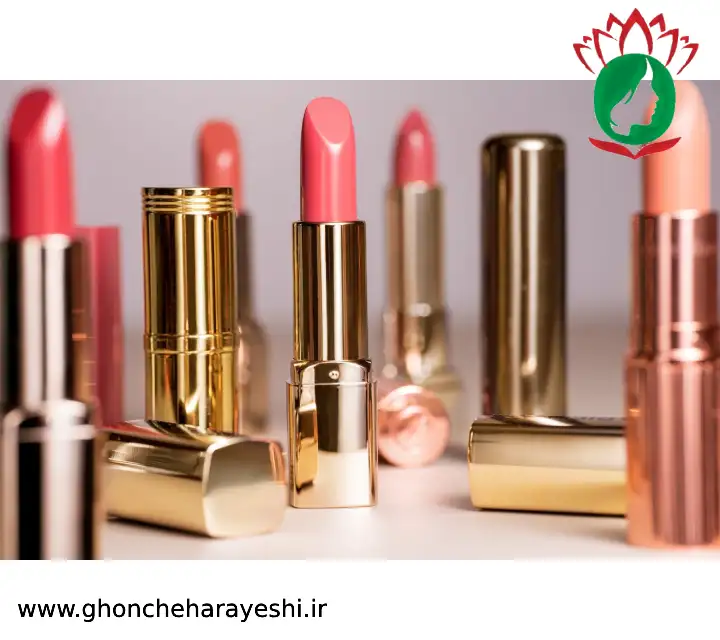 رژ لب های اقتصادی