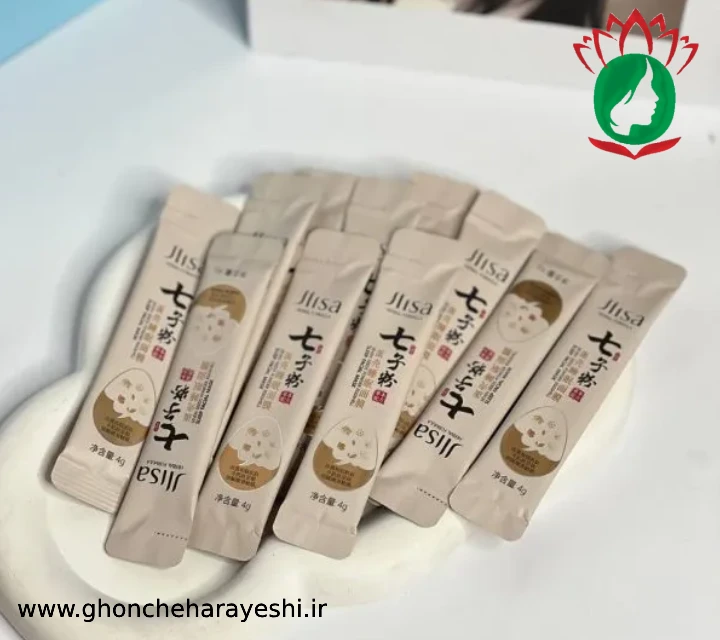 ماسک آبرسان